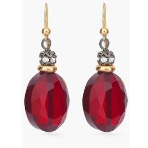 Chico's Estelle Drop Earrings.
